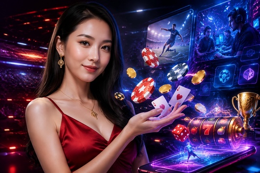 f68b nổ hũ trực tuyến uy tín