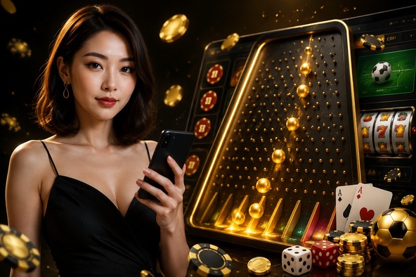 f68b Casino nạp rút tiền USDT MoMo ZaloPay