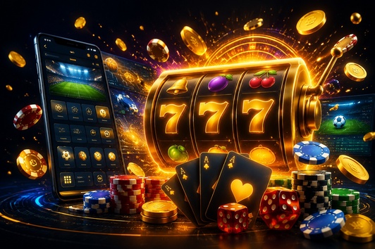 f68b Casino live dealer trực tuyến