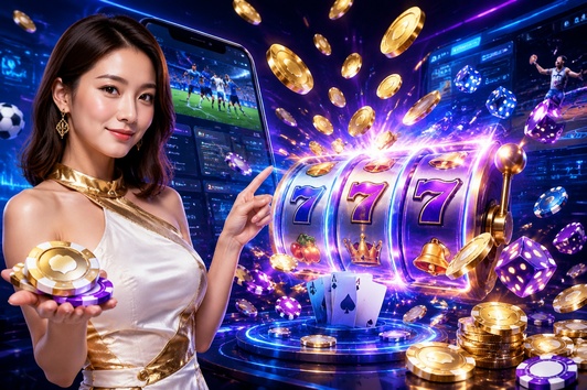 f68b Casino baccarat live dealer tiếng Việt